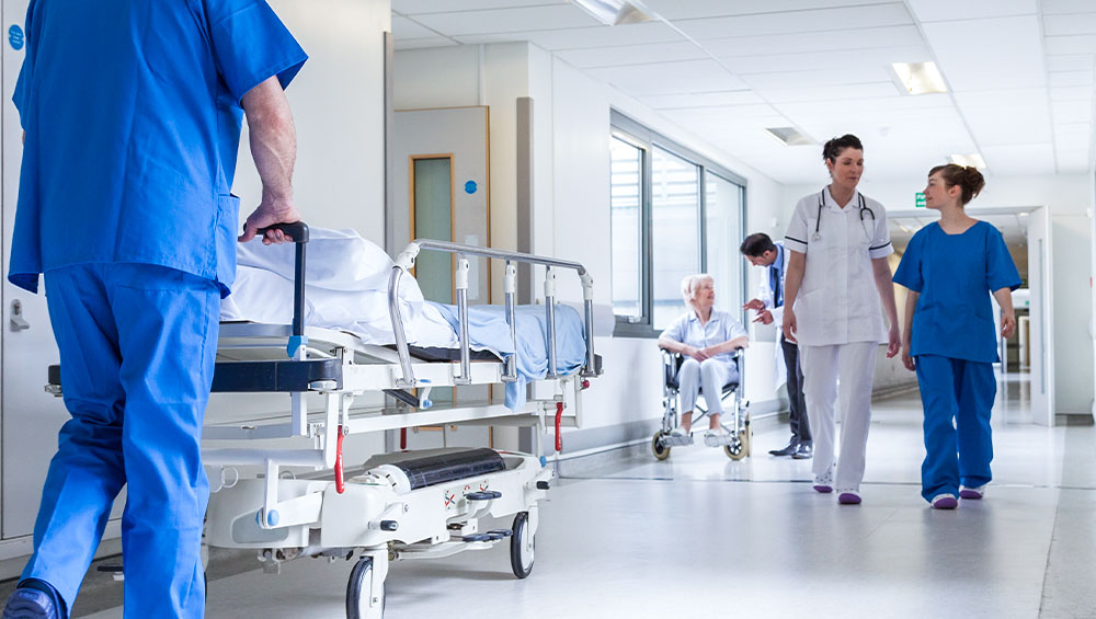 Hackstein Reuter Rechtsanwälte Kompetenzen Krankenhaus